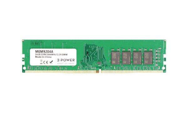 EliteDesk 800 G4 16GB DDR4 2666MHz CL19 DIMM