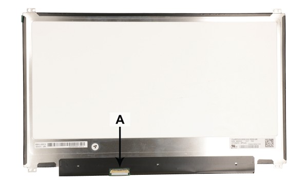 Vivobook U38N 13.3" WUXGA 1920x1080 FHD LED IPS Matte