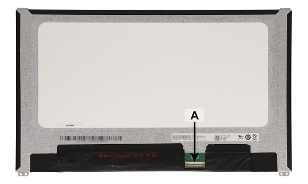 LQ140M1W32 14.0" FHD LED AG LCD (Matte)