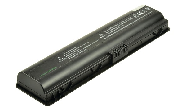 Presario A960ED Baterie (6 Články)