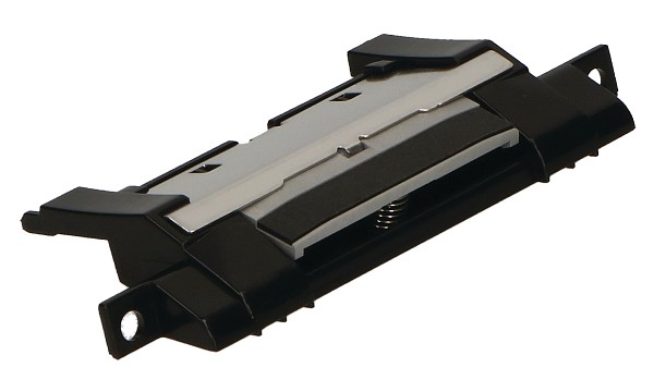 LaserJet 1320t Separation Pad with Holder Frame
