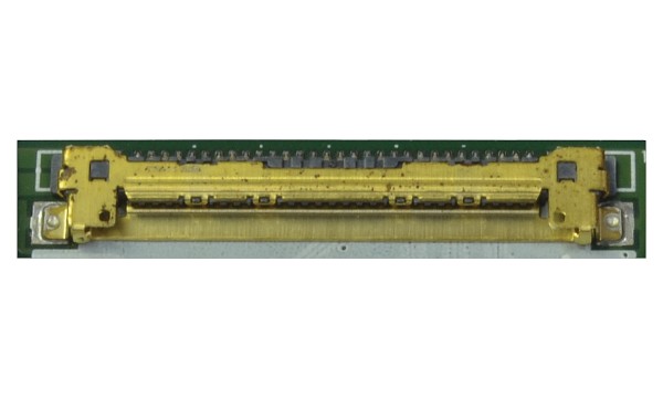 Vostro 3578 15,6" matné provedení LED s rozlišením 1920x1080 Full HD s IPS Connector A