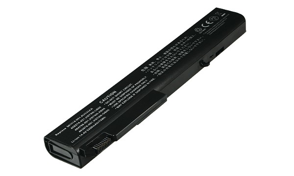 EliteBook 8530w Baterie (8 Články)