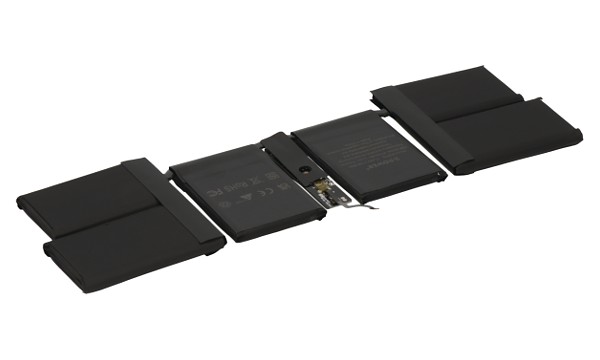 MacBook Pro 14-Inch (2021) EMC3650 Baterie (6 Články)