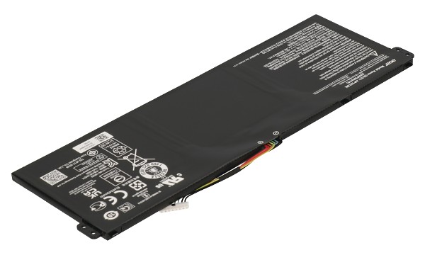 ChromeBook C933T Baterie (3 Články)