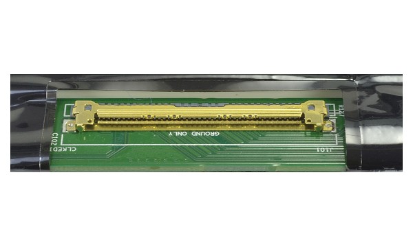 686047-001 14.0" HD+ 1600x900 LED Glossy Connector A