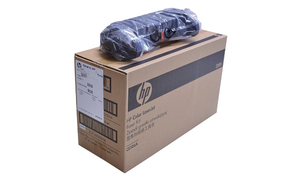 Color Laserjet CP3525dn HP Fuser 220V Preventative Maint Kit