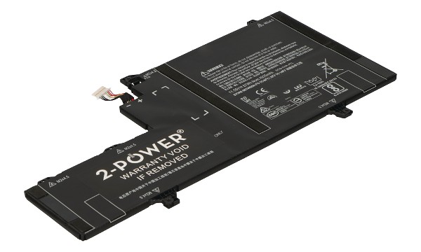 EliteBook x360 1030 G2 Baterie (3 Články)