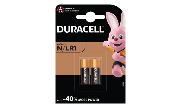LR1 Baterie