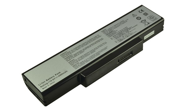 ICR18650-22F Baterie