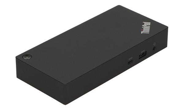 ThinkPad X1 Carbon Gen 8 20U9 Dokovací stanice