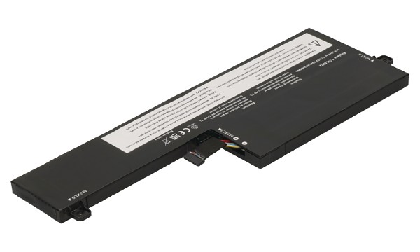 ThinkPad P15v Gen 1 20TR Baterie (6 Články)