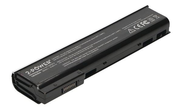 ProBook 650 i5-4330M Baterie (6 Články)