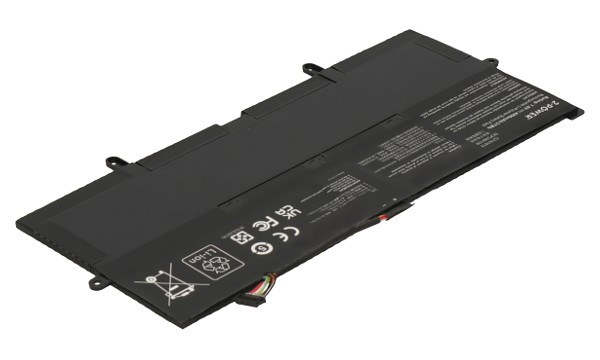 Chromebook Flip C302C Baterie (2 Články)