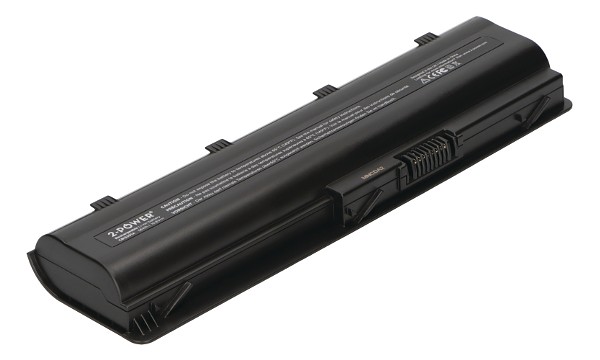 2000-2d39TU Baterie (6 Články)