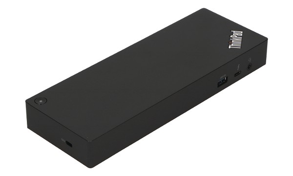 ThinkPad X13 Yoga Gen 1 20SX Dokovací stanice