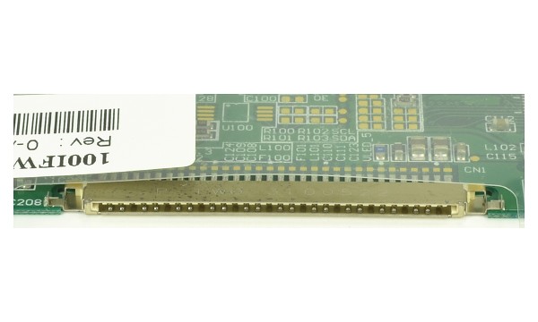 510263 LCD PANEL Connector A