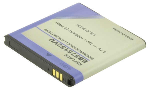 GT-I9003 Baterie (1 Články)
