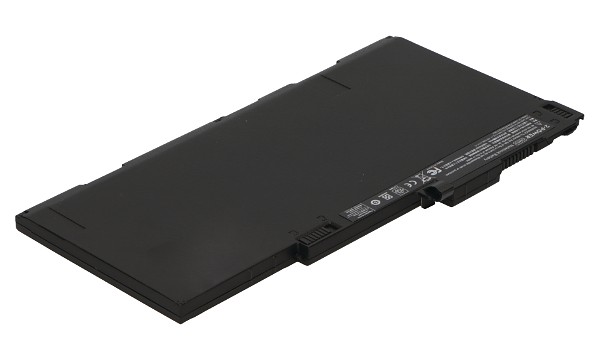 ProBook 650 Baterie (3 Články)