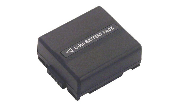 DZ-GX5100SW Baterie (2 Články)