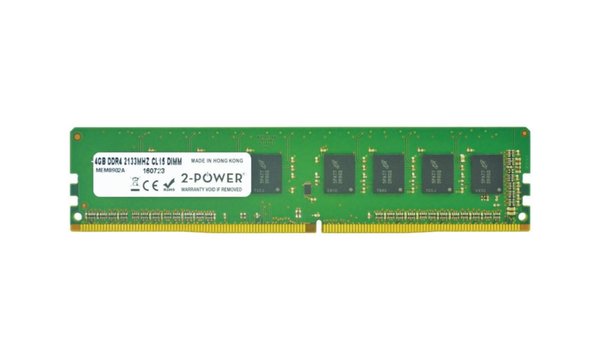 ThinkCentre M900 10NE 4GB DDR4 2133MHz CL15 DIMM