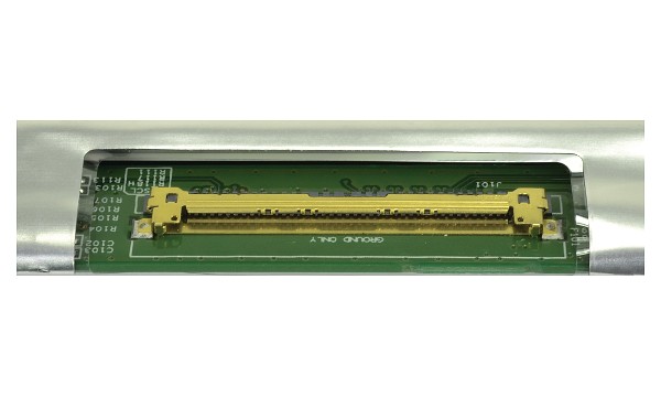 LP133WX2(TL)(C2) 13.3'' HD 1366x768 LED Glossy Connector A