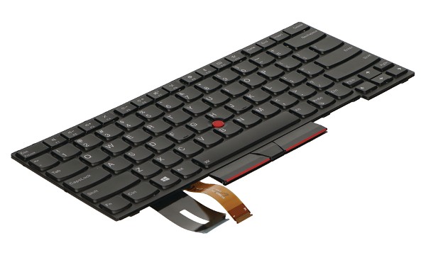 ThinkPad L390 20NS USE Keyboard