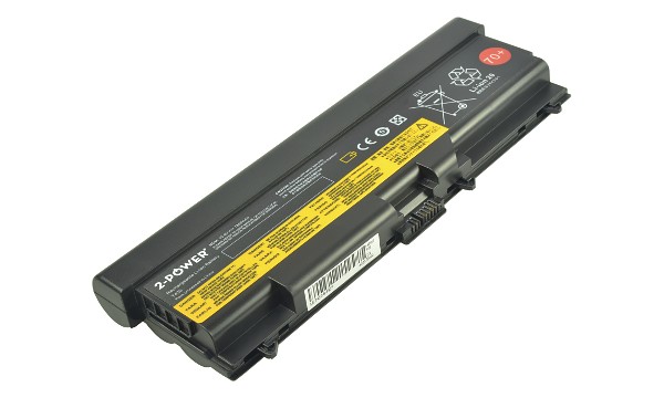 ThinkPad L510 Baterie (9 Články)