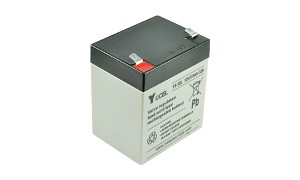 Valve Regulated Lead Acid Battery