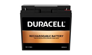 Baterie Duracell 12V 18Ah VRLA