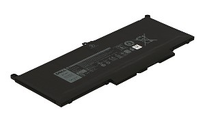 V4940 Baterie