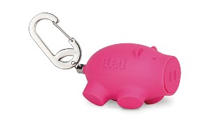 Pink Pig Power Bank