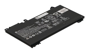 RE03XL Baterie (3 Články)