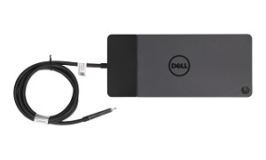 210-AZBX WD19S-130W Docking Station