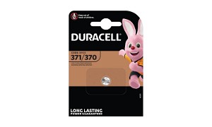 D370/D371 Watch Battery