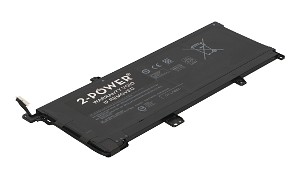  Envy X360 15-AQ000NX Baterie (4 Články)