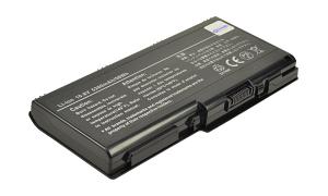 Qosmio X505-Q882 Baterie (6 Články)