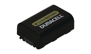 DCR-DVD105 Baterie (2 Články)