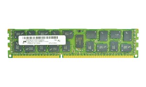 713981R-B21 8GB DDR3L 1600MHz ECC RDIMM 2Rx4