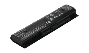  ENVY  15-j023c Baterie (6 Články)