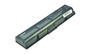 Equium A200-1T6 Baterie (6 Články)