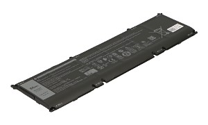 XPS 15 9520 Baterie (6 Články)