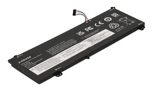 Lenovo ThinkBook 15 G2 ARE 20VG Baterie (4 Články)