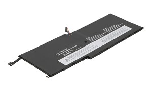 ThinkPad X1 Yoga (1st Gen) 20FR Baterie (4 Články)