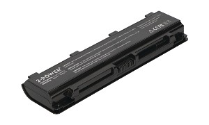 Qosmio X870-13K Baterie (6 Články)