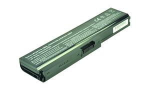 Qosmio X775-Q7275 Baterie (6 Články)