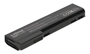 EliteBook 8560P Baterie (6 Články)