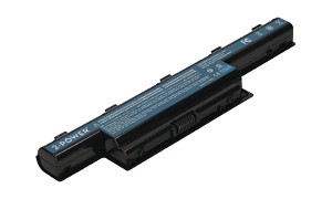 Aspire 4743Z Baterie (6 Články)