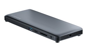 40A90090SA USB-C Triple Display Docking Station