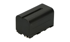 CCD-TRV510 Baterie